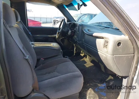 2002 GMC Sierra 1500 Sle from USA, damaged, VIN 1GTEC14V82Z235107